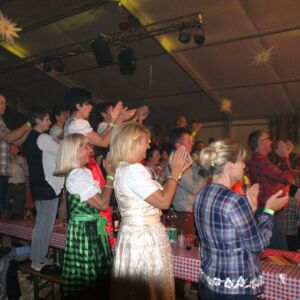 Die Polka ruft, Heidegg Musikanten